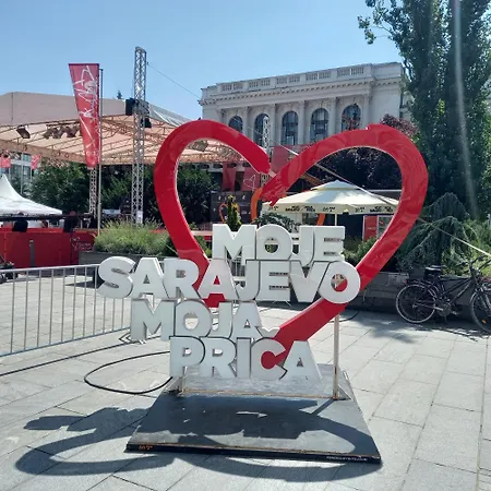 Stan * Sarajevo