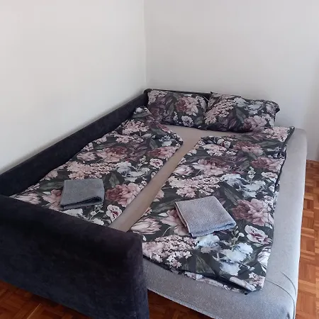 Apartment Stan *